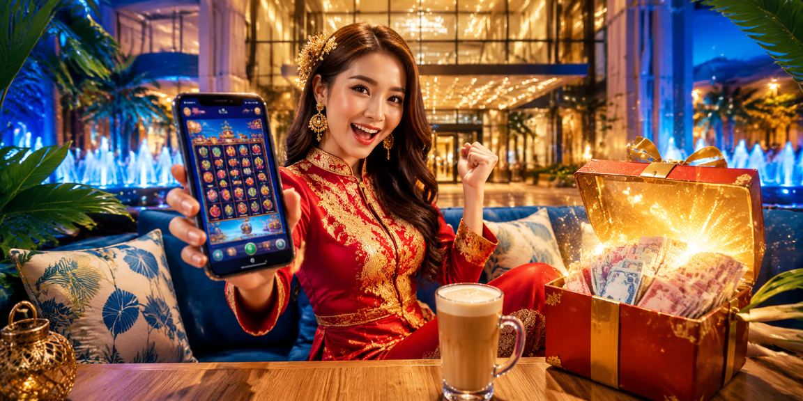 Pengguna Kuala Lumpur memantau status VIP cat4 melalui telefon mudah alih