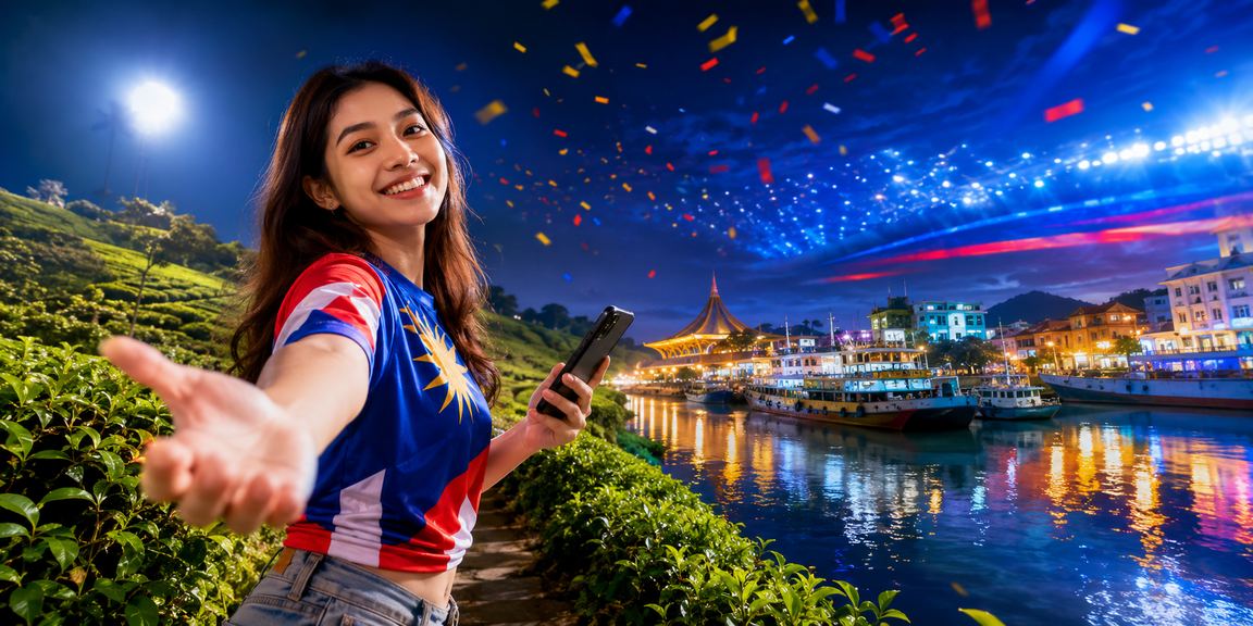 Paparan deposit dalam talian cat4 Malaysia dengan pilihan FPX dan dompet digital tempatan