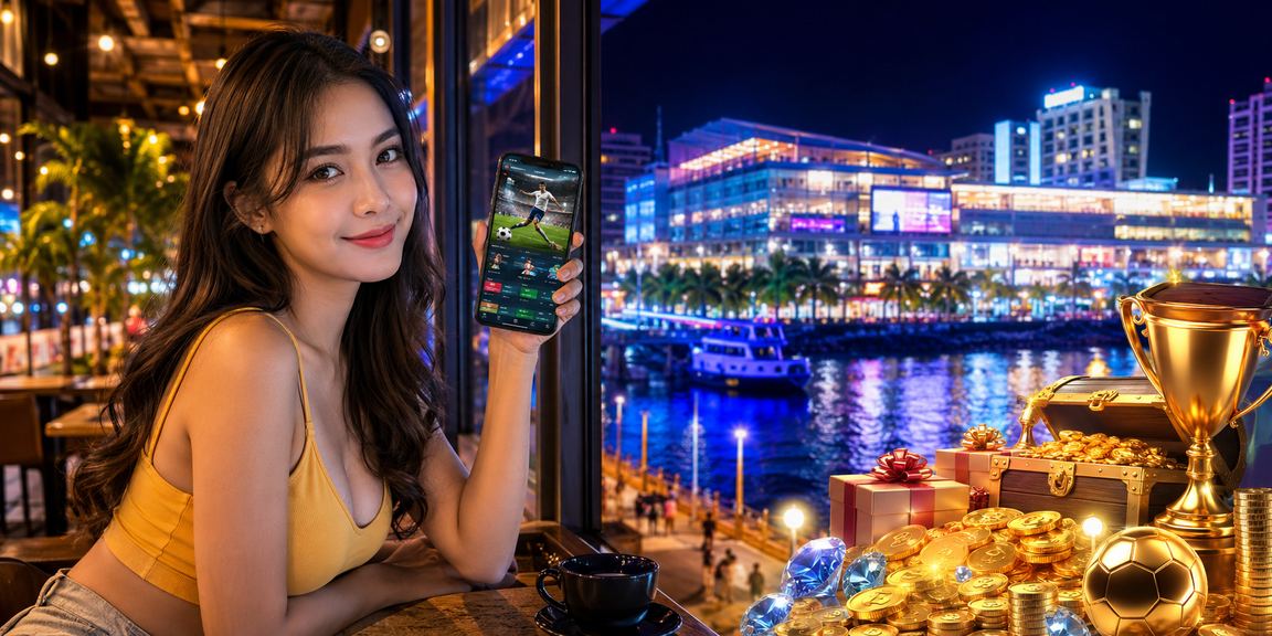 Pendaftaran akaun cat4 untuk pengguna Malaysia